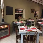 Κατάλυμα σε φάρμα Ca' Mariuccia *