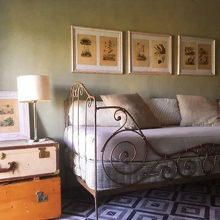 Farm stay Ca' Mariuccia *