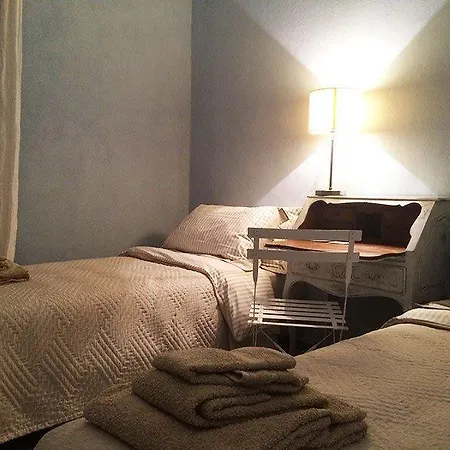 Farm stay Ca' Mariuccia *