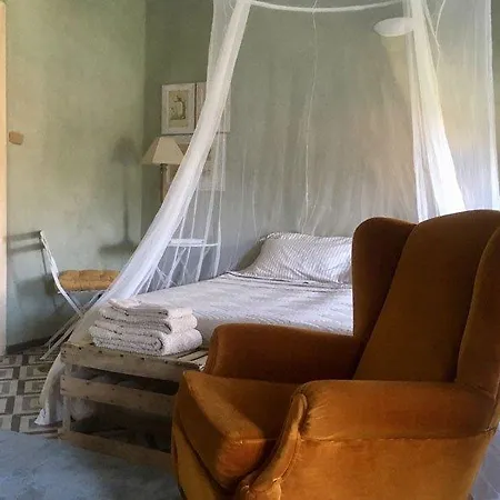 Farm stay Ca' Mariuccia *