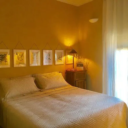Farm stay Ca' Mariuccia *