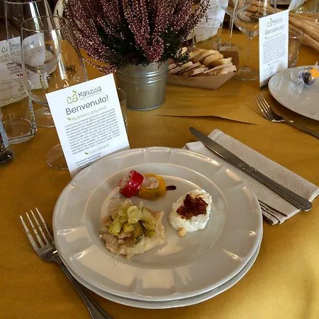 Ca' Mariuccia * Albugnano
